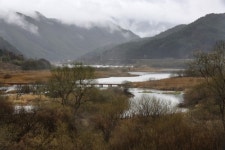 [연합이매진] 섬진강 오백삼십리