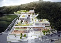 원주화장장 이전 부지 일대 행정·문화복합공간 조성