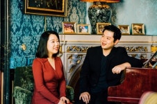 스트라디바리 콰르텟 내한공연·신박듀오 연주회