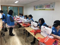 [인천소식] 인천 연수구 선학동 음식문화거리 나눔의 거리 선정