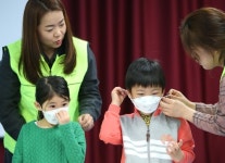 [경기소식] 오산시, 취약계층 대상 미세먼지 교육