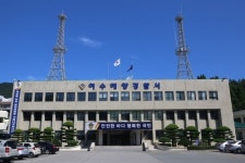 광양 이순신대교서 실종된 30대 숨진 채 발견