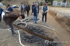 세종시서 조선시대 서원 기호서사 건물터 발견