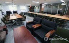 휴(休)서울이동노동자 북창쉼터에서 쉬어가세요