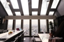 도심을 즐기는 호텔