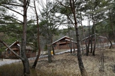 [연합이매진] 단양 소선암 자연휴양림