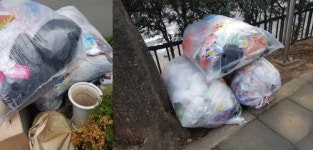 재활용 대란 해결 금주초 고비…환경부, 수거 정상화 총력전