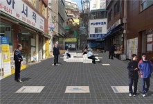 추억과 향수는 그대로… 보수동 책방골목 확 바뀐다