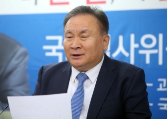 이상민 의원 "시민소환제·시민소송제 도입할 것"