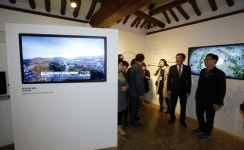 전주한옥마을 유래가 한눈에…한옥마을 역사관 개관