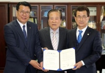 충북도·제천시, 물류기업 ANC와 500억 규모 투자협약