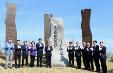 서·남해안 208곳 522km…전라도 천년 가로수길 만든다