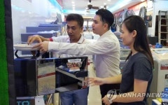 대우전자, 동남아 현지 특화제품 인기몰이