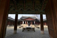 [연합이매진] 전주 경기전