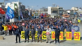 창원지법, 성동조선 회생개시 결정으로 지역경제 살려야