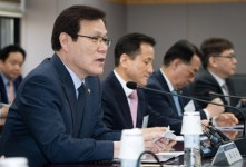 금융위원장 은행, 한국GM 협력업체 도와달라…점검반 가동(종합)