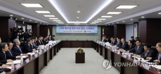 UAE·베트남서 600억달러 프로젝트 수주 노린다