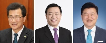 민주당 후보 이시종…충북지사 본선 대진표 확정