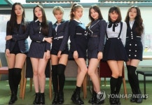 모모랜드, 숨길 수 없는 매력이 뿜뿜