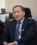 [사람들] 우크라서 올해의 외교관상 받은 이양구 대사