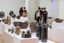 우리나라 옹기 다 모여 울주군 옹기 공모전 개최