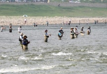 단양 남한강서 내달 12∼13일 쏘가리 낚시대회