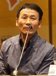 출사표 던지는 박기봉 감독