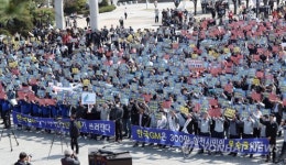 한국지엠 무너지면 인천경제 쓰러진다
