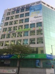 부산신용보증재단 신사옥 입주…소상공인 지원 확대