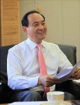 고석규 전남교육감 예비후보 교육유공자 추모공원 조성