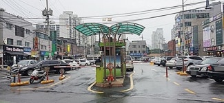 의정부시 2020년까지 8곳에 공영주차장 1천500면 조성
