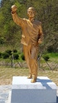 4·19혁명 도화선 김주열 열사 동상 고향 남원에 세워져