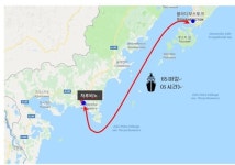 동해시, 러시아 극동 최남단까지 크루즈 항로 넓힌다