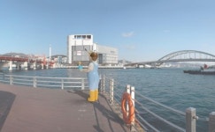 영도대교 아래 상징 조형물 생긴다…아트 스트리트 조성