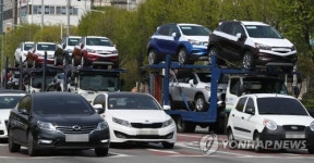 한국지엠의 앞날은?