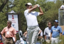 김시우, 발레로 텍사스오픈 1R 1언더파 중위권