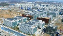 마곡 LG사이언스파크 본격 가동