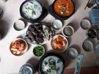 [쉿! 우리동네] 이북에 아바이 순대, 이남엔 병천 순대
