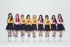 모모랜드, 뿜뿜 뮤비 유튜브 1억뷰 돌파