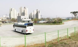 [대전충남소식] 서산시 대형화물차·건설기계 전용 주차장 조성