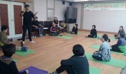 [대전충남소식] 서산시 대형화물차·건설기계 전용 주차장 조성