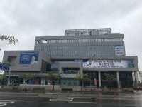 [충남소식] 충남농협, 내포신도시서 농산물 직거래장터 운영