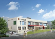 아동친화도시 충주 어린이·청소년 도서관 건립