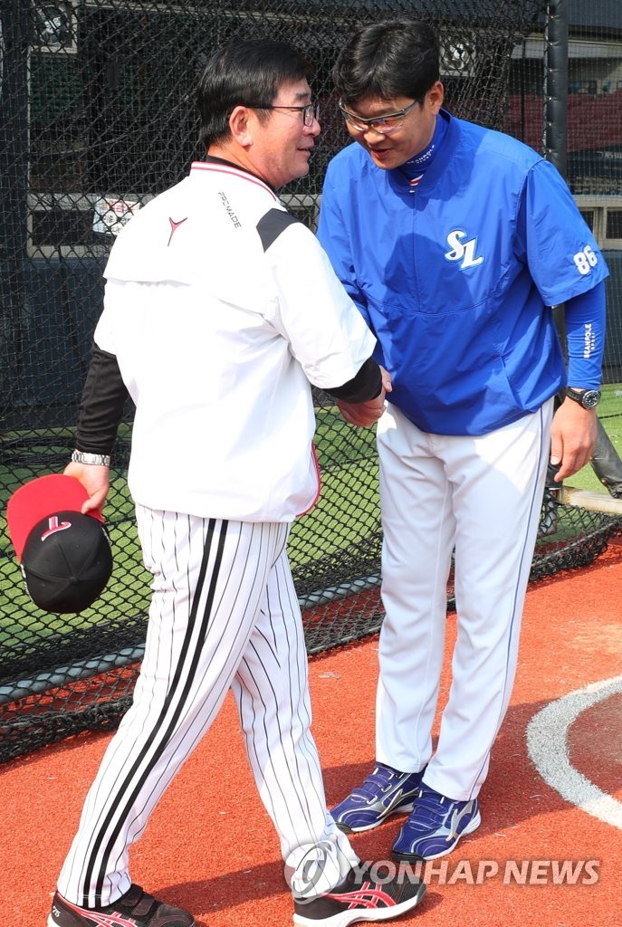 류중일 감독, 2024 WBSC 프리미어12 대회 대표팀 최종 엔트리 선발 어려움에 직면