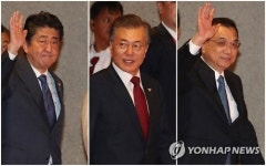 日아베 납치·핵·미사일 포괄 해결해 북한과 국교정상화 추진