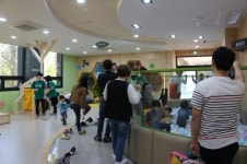 어린이날, 국립자연휴양림 숲에서 마음껏 뛰놀자