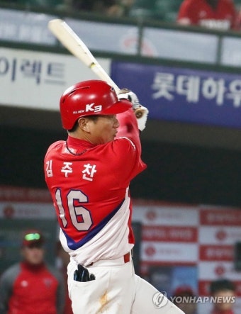 상상하기 싫은 가정…'김주찬·이원석·김성욱이 없었다면'