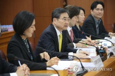 무상원조 관계기관 협의회