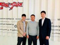 프로농구 kt, 박세웅·배길태 코치 선임…박종천 코치는 유임