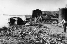 [쉿! 우리동네] 휴전선까지 천릿길…태풍에 떠밀려 이주한 수재민촌